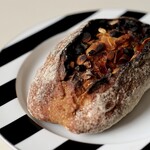 ラトリエ ドゥ プレジール - ショコラ・エ・オランジェ