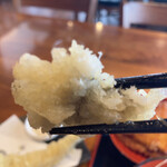 あげ丼CYAYA よし - 