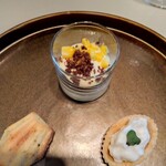 ラ・カシェット - 