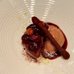 ラ・カシェット - 