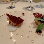 ラ・カシェット - 