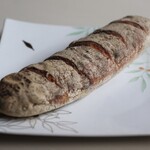 ラトリエ ドゥ プレジール - 古代小麦のスペシャリテ