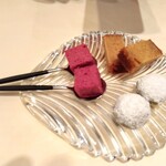 ラ・カシェット - 