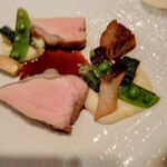 ラ・カシェット - 