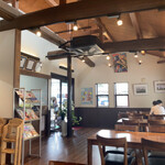 あげ丼CYAYA よし - 