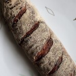 ラトリエ ドゥ プレジール - 古代小麦のスペシャリテ