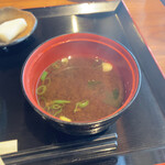 あげ丼CYAYA よし - 