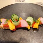 ラ・カシェット - 