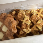 マネケン - 料理写真: