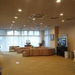 サンホテル多賀城 - 