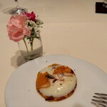 ラ・カシェット - 