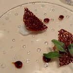 ラ・カシェット - 