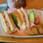 Komeda Kohi Ten - 