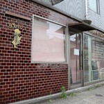 ラトリエ ドゥ プレジール - 外観