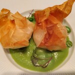 ラ・カシェット - 