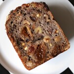 ラトリエ ドゥ プレジール - スペルト小麦のおすすめパン