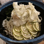 Mori Meshi - 