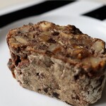 ラトリエ ドゥ プレジール - ゴロゴロナッツのパン(仮)