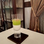 ラ・カシェット - 