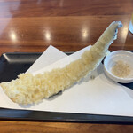 あげ丼CYAYA よし - 