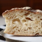 ラトリエ ドゥ プレジール - 日替わりミッシェ