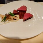 ラ・カシェット - 