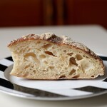 ラトリエ ドゥ プレジール - 日替わりミッシェ