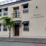 ラ・カシェット - 