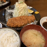 Tonkatsu Ajiden - 