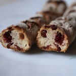 ラトリエ ドゥ プレジール - バトン