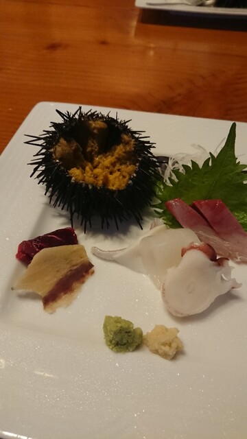 鳥善 - 多賀城（海鮮）の写真