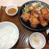 ガスト - からよし定食