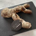 パン・デ・フィロゾフ - ポミエ