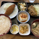 Akihabara Robata Ishikura - 