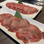 焼肉DINING大和 - 