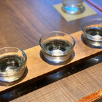 Sake To Wasouzai Rashiku - 