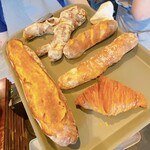 パン・デ・フィロゾフ - 