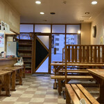 広島風お好み焼き かっちゃん - 