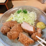 Tonkatsu Maruichi - 