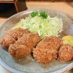 Tonkatsu Maruichi - 