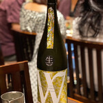 酒と和惣菜　らしく - 