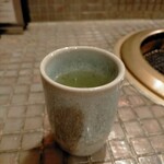 Miyabi - 緑茶