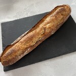 パン・デ・フィロゾフ - アルファバゲット