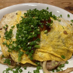 広島風お好み焼き かっちゃん - 