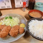 Tonkatsu Maruichi - 