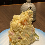 酒と和惣菜　らしく - 