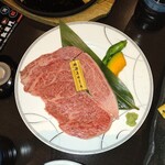 Kuroge Wagyuu Yakiniku Gaise Mmon - 