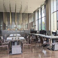 THE COSMOPOLITAN GRILL BAR TERRACE - 