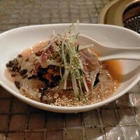 みやび 六本木店 - 冷麺
