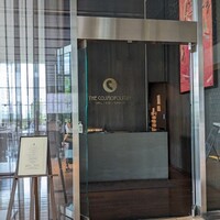 THE COSMOPOLITAN GRILL BAR TERRACE - 